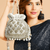 Leela Potli | Off White