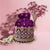 Gulab Purple Potli | Made to Order